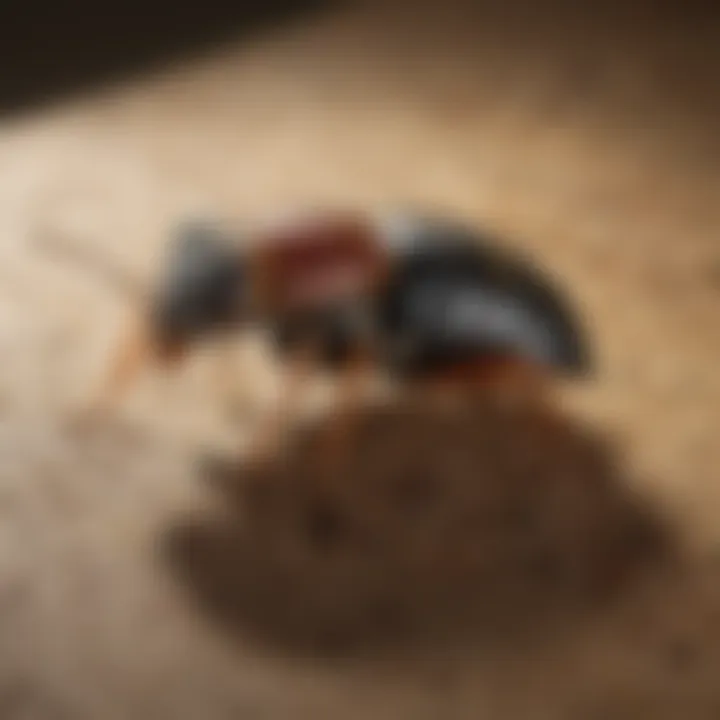 Effective Pest Management Strategy in Destin, FL