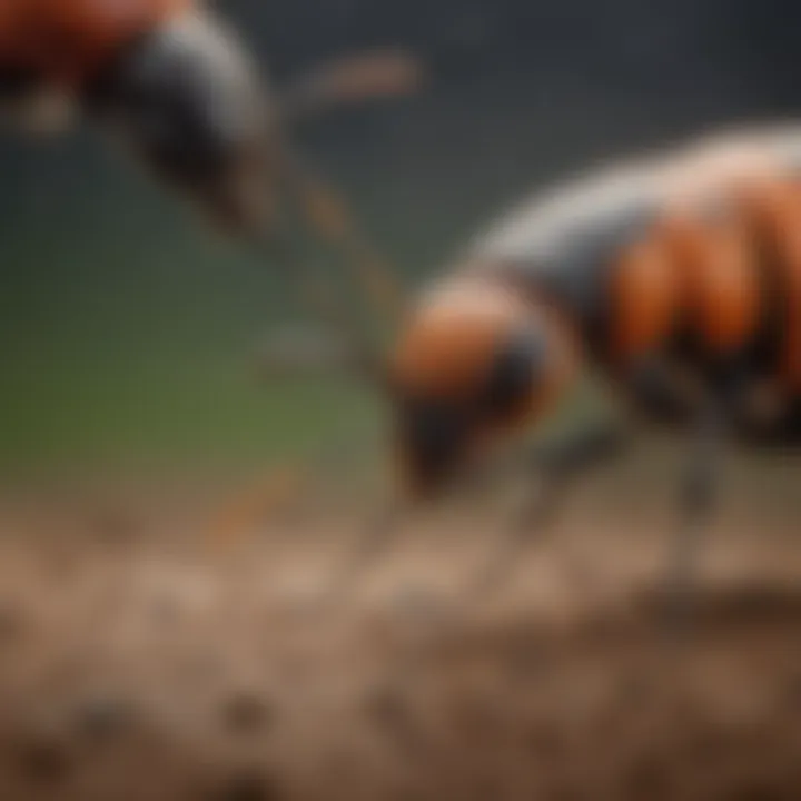 Application Process Detailed analysis of Spectracide Terminate Termite and Carpenter Ant Killer application process