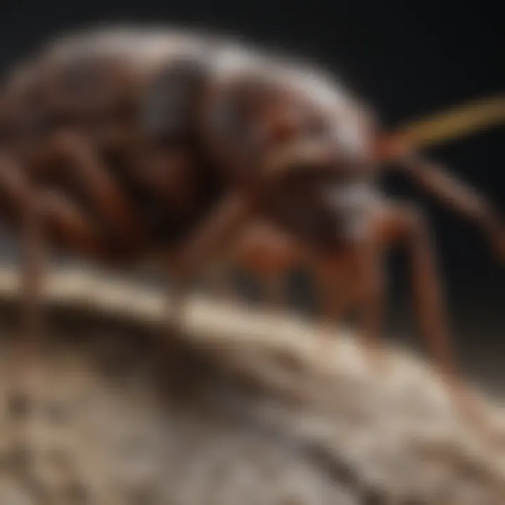 Detailed Examination of Demon Max Termite Control