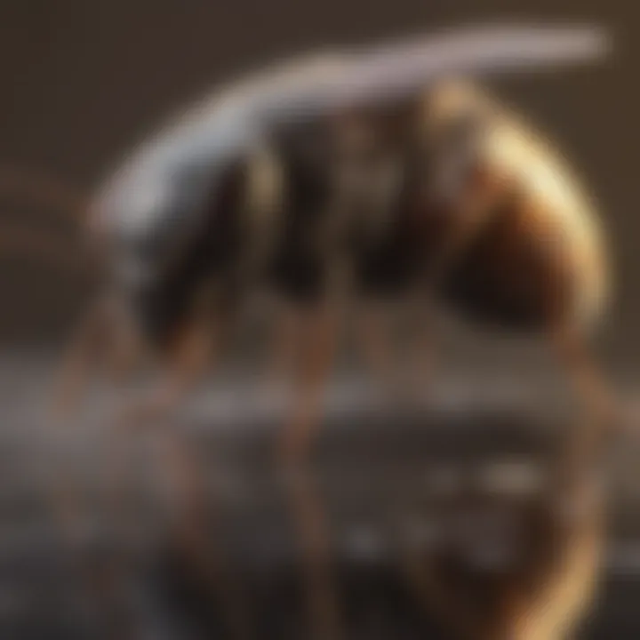 Detailed Pest Inspection Process