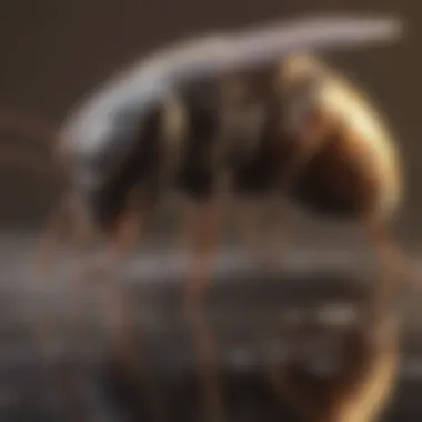 Detailed Pest Inspection Process Detailed Pest Inspection Process
