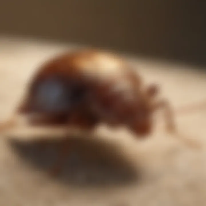 Bed Bug Detection Techniques