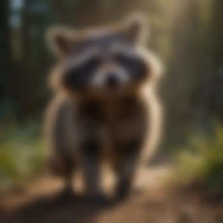 Motion-Activated Sprinkler