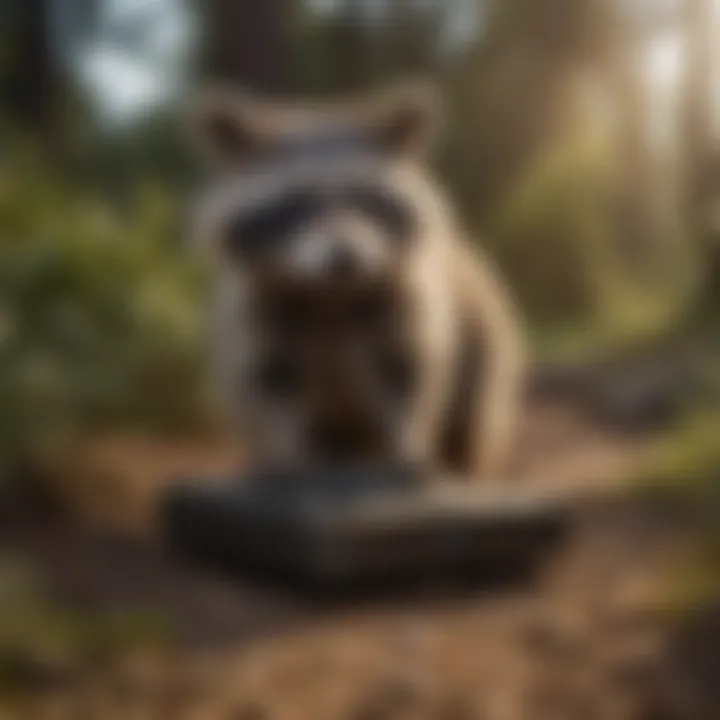 Ultrasonic Pest Repeller