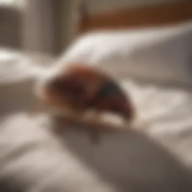 Safety Precautions for Bed Bug Foggers Safety precautions when using bed bug foggers