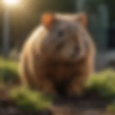 Deterrent Devices to Keep Gophers Away