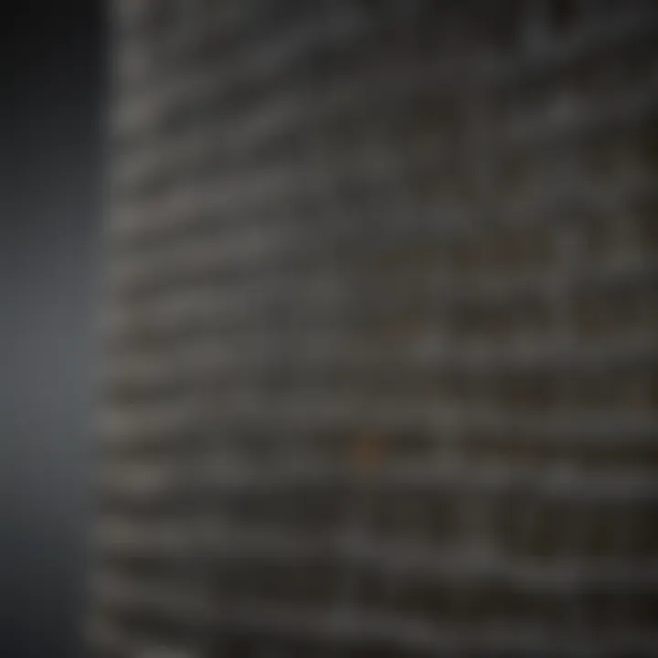 Exploring Diverse Wire Mesh Varieties for Pest Management Different Types of Wire Mesh