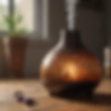 Essential Oil Diffuser for Pest Control Essential oil diffuser for pest control