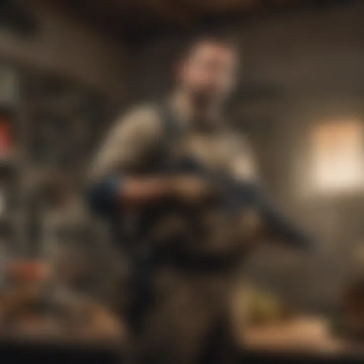 Diverse Roles at Hometeam Pest Defense