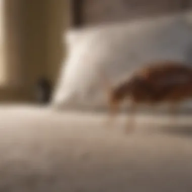 Home Maintenance for Bed Bug Prevention Bed Bug Infestation Prevention Through Home Maintenance