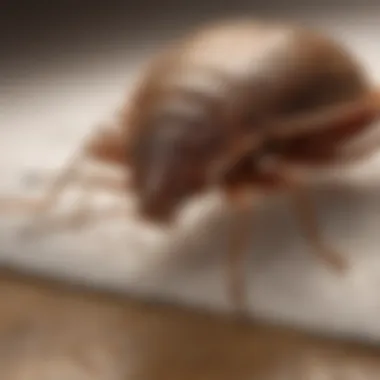 Effective Bed Bug Extermination with Vacuuming DIY Bed Bug Extermination with Vacuuming Technique