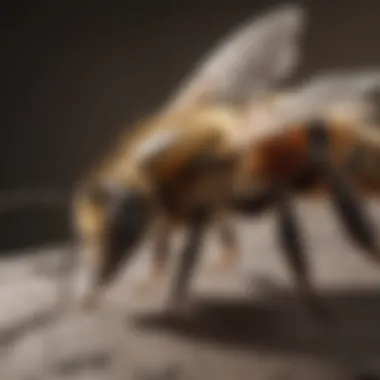 Crafting Your Defense: DIY Techniques to Control Bees Effectively DIY Bee Control Techniques