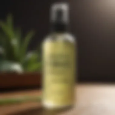 Homemade Bug Spray Ideas DIY Bug Repellent Recipe