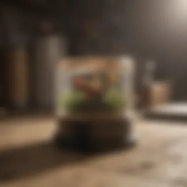 Crafting DIY Mosquito Traps DIY Mosquito Traps