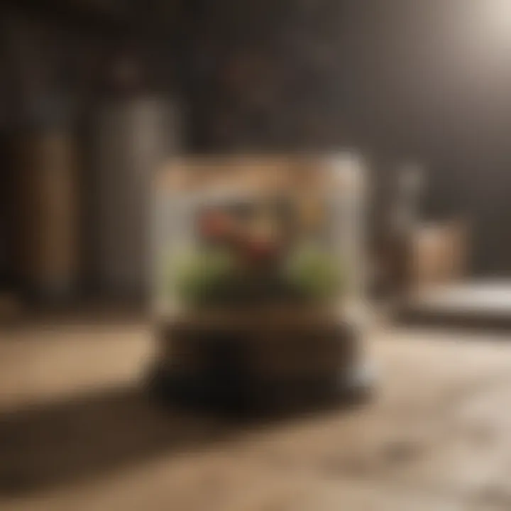 Crafting DIY Mosquito Traps DIY Mosquito Traps