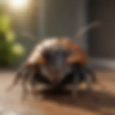 Effective DIY Pest Control Solutions for East Lansing MI DIY Pest Control Solutions for East Lansing MI