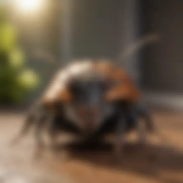 Effective DIY Pest Control Solutions for East Lansing MI DIY Pest Control Solutions for East Lansing MI