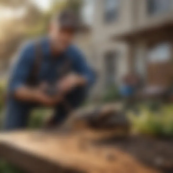 DIY Pest Control Tips in Modesto