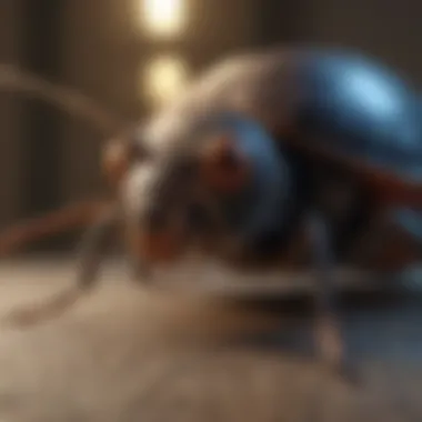 DIY Pest Prevention Techniques