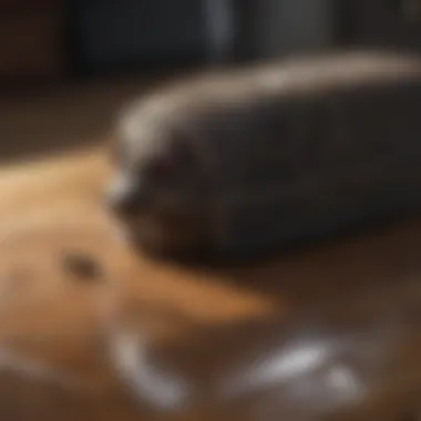 Innovative Pest Capture Method DIY Pest Trap