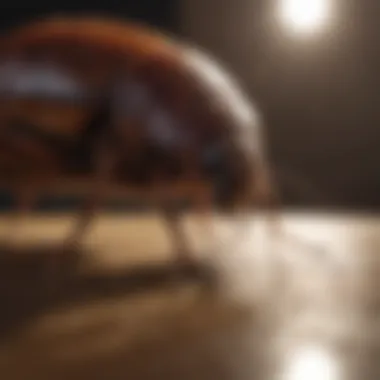 Empowering DIY Roach Control Methods DIY Roach Control