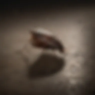 DIY Roach Killer with Boric Acid