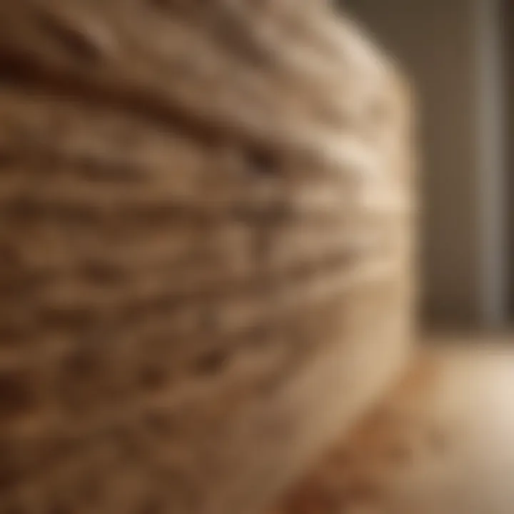 Wood treatment for termite prevention