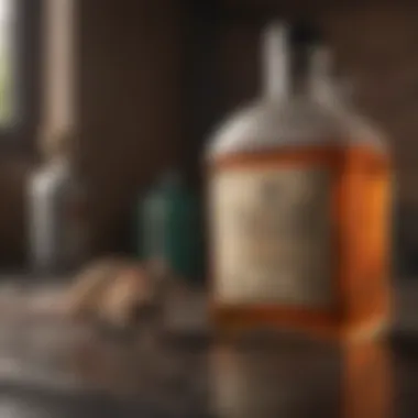 Vinegar Victory DIY Vinegar Cleaning Solution