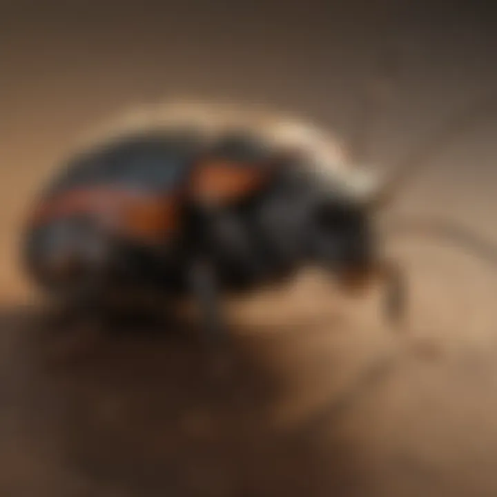 Comparison of DIY pest control vs professional pest control in Lakewood, CO