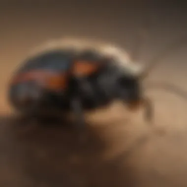 DIY vs Professional Pest Control Comparison Comparison of DIY pest control vs professional pest control in Lakewood, CO