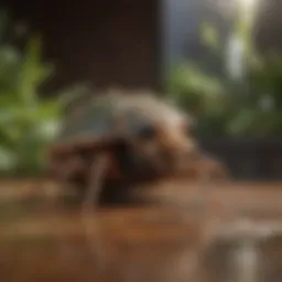 Eco-Friendly Pest Control Solutions