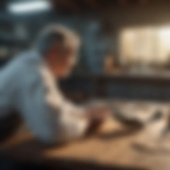 Competitor Analysis in Pest Control Industry