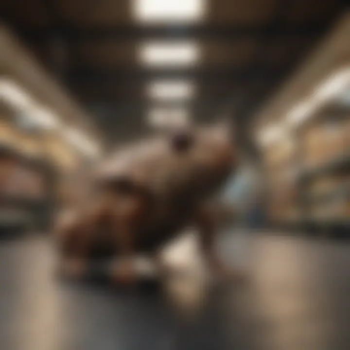 Market Positioning Strategies for Pest Control Businesses