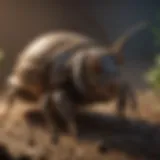 Strategic Pest Control Tactics in Fresno