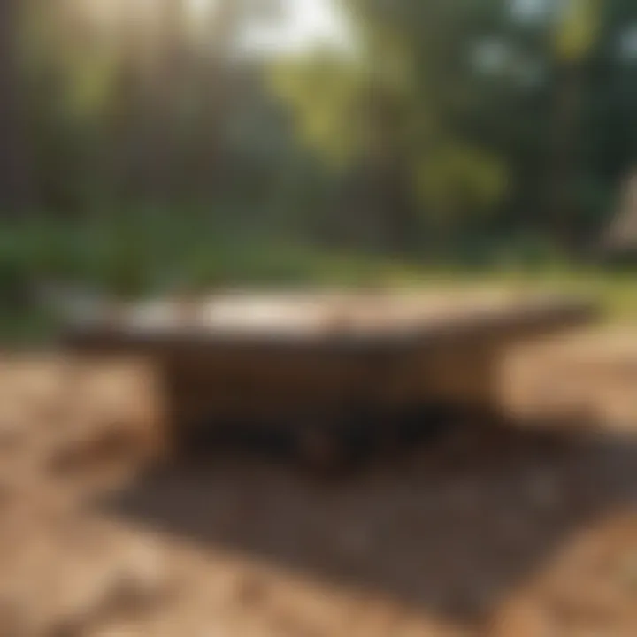 Effective termite bait station deployment
