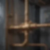 Drainage System Blueprint