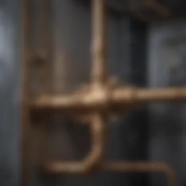 Drainage System Blueprint