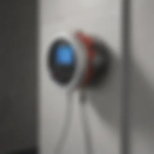 Drywall Humidity Testing Equipment