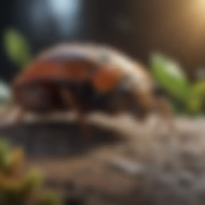 Dynamic Bug Classification System