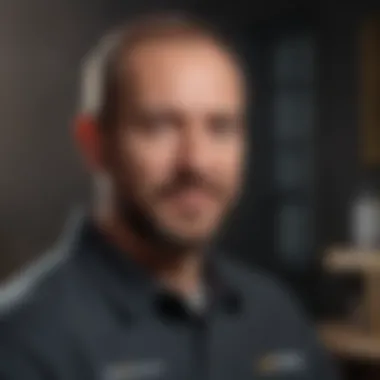 Customer interaction and service satisfaction