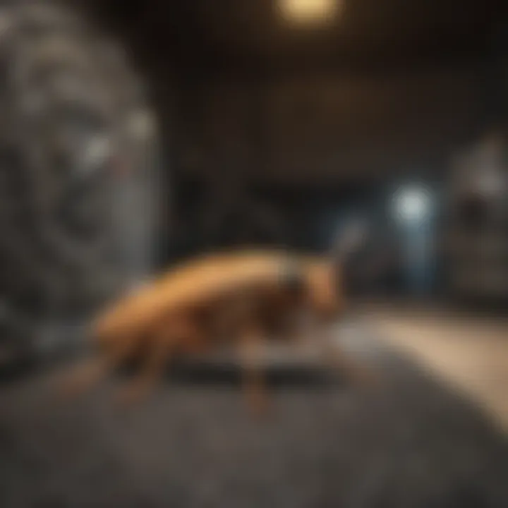 Regulatory considerations in pest control