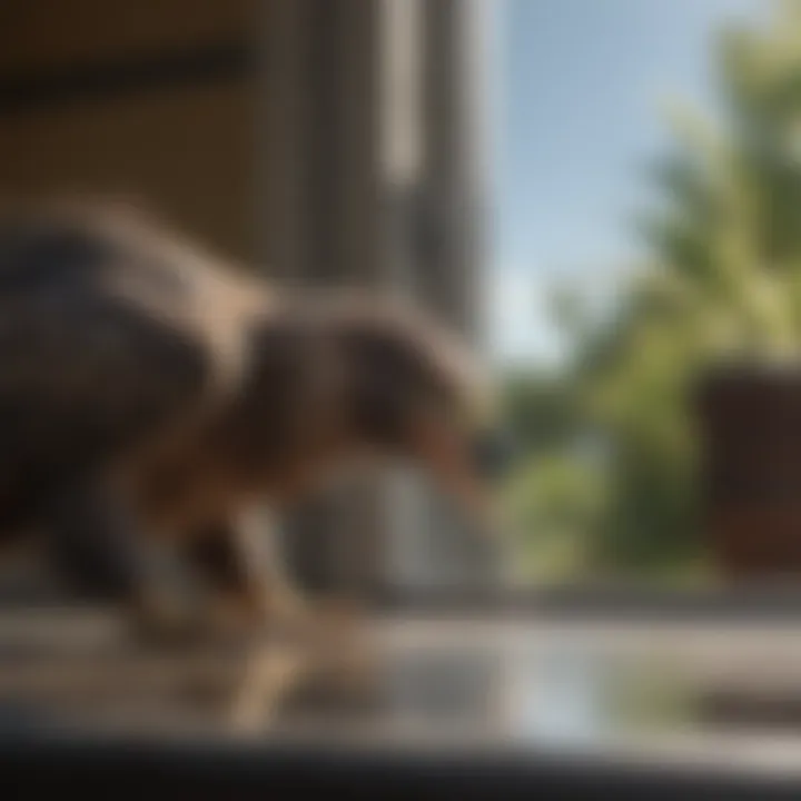 Eagle Pest Control Sebring Florida Advanced Technology