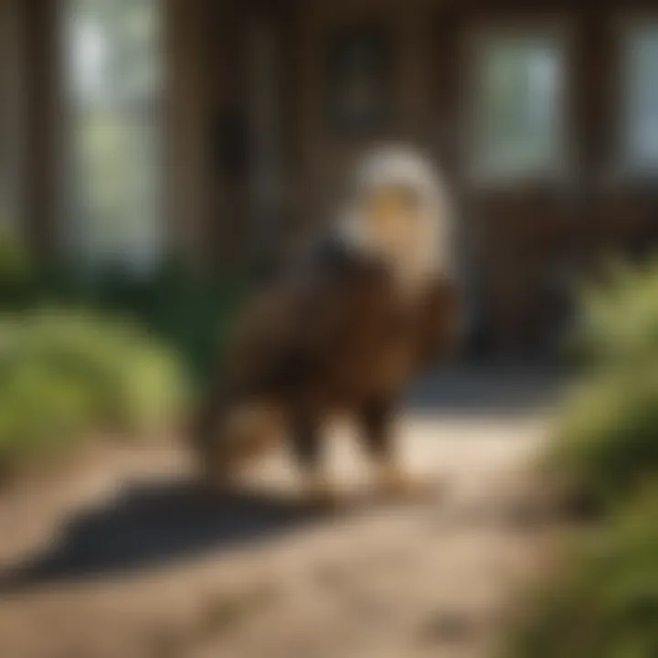 Eagle Pest Control Sebring Florida Pest-Free Environment