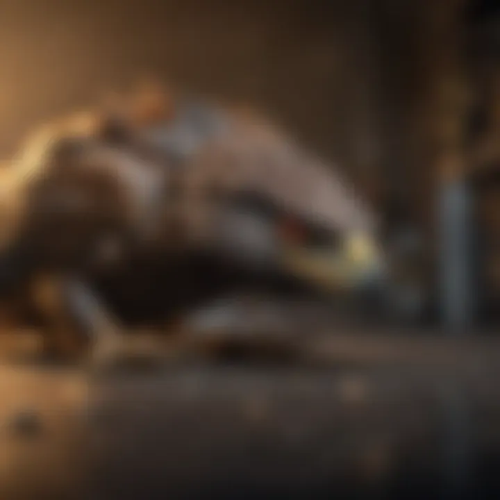 Eagle Pest Control Sebring Florida Pest Infestation