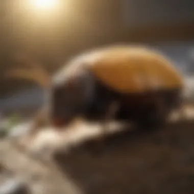 Crucial Early Detection Practices for Pest Management Early Detection in Pest Management