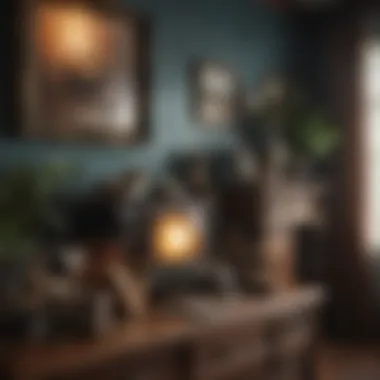 Eclectic Vintage Home Decor Eclectic Vintage Home Decor