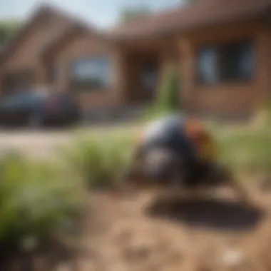 Eco-Conscious Pest Control Companies Eco-Conscious Pest Control Companies in Colorado Springs