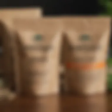 Eco-Friendly Pest Control Pouches in Eco-Friendly Packaging Eco Defense Pest Control Pouches Eco-Friendly Packaging