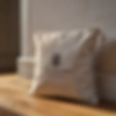 Eco-Friendly Pest Control Pouches in Home Environment Eco Defense Pest Control Pouches in Home Environment