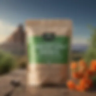 Eco-Friendly Pest Control Pouches with Natural Ingredients Eco Defense Pest Control Pouches with Natural Ingredients